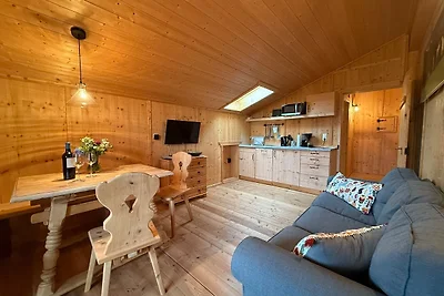 Vakantieappartement Gezinsvakantie Bernbeuren