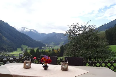 Casa vacanze Vacanza di relax Eisenberg