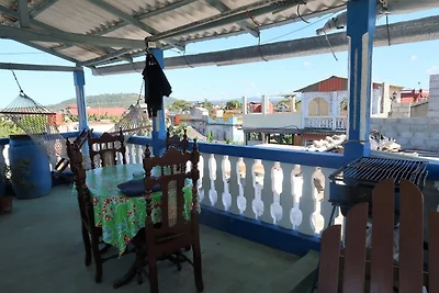 Vakantieappartement Gezinsvakantie Baracoa