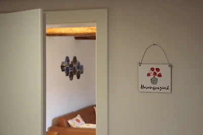 Vakantieappartement Gezinsvakantie Fürstlich Drehna