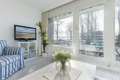 Sierksdorfer Weg 4a Küstenperle