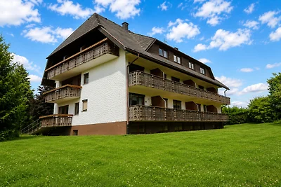 Ferienhaus Anita - Wohnung Nr. 5/6