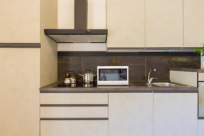 Vakantiehuis Ontspannende vakantie Carovigno