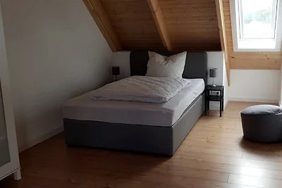 Appartamento Vacanza con famiglia Heide