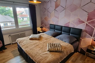 Drosselquartier - Elegant und Edel