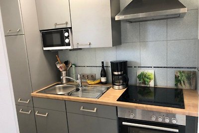Vakantieappartement Gezinsvakantie Sankt Andreasberg