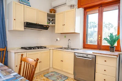 Villetta Pina 50 metri da spiaggia