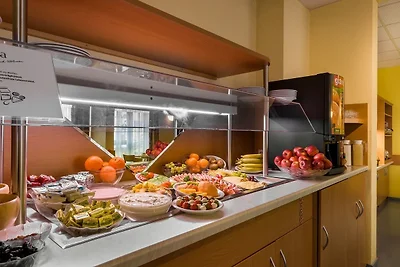 Apartment zentral in Karlsruhe für