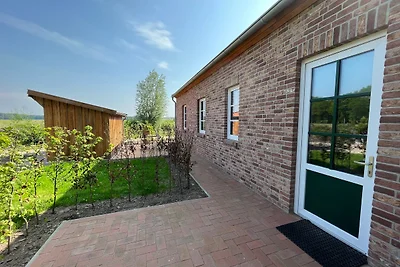 Appartamento Vacanza con famiglia Lastrup