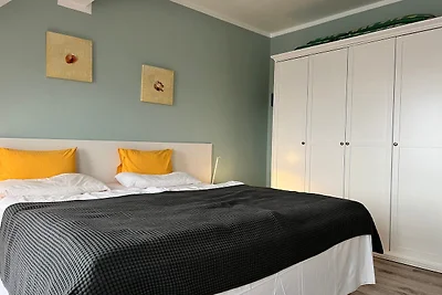 Vakantieappartement Gezinsvakantie Wittmund