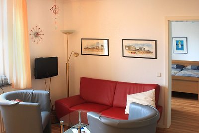 Ferienwohnung Gehrmann