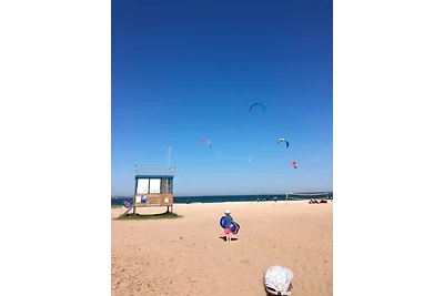 Casa vacanze Vacanza di relax Eckernförde