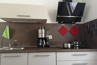 Vakantieappartement Gezinsvakantie Lierschied