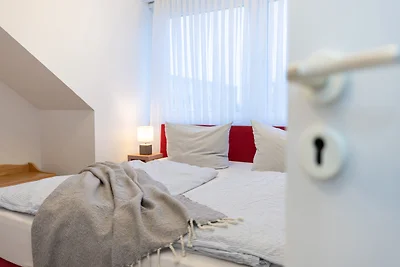 Vakantieappartement Gezinsvakantie Grömitz