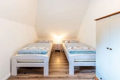 Vakantieappartement Gezinsvakantie Midlum