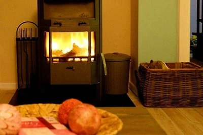 Dein Ferienhaus Strandstrasse