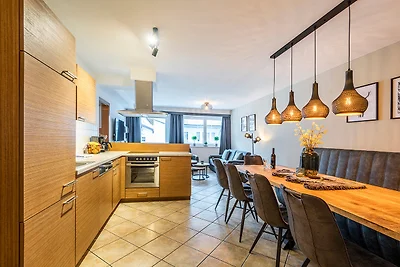 Komfort-Wohnung mit drei