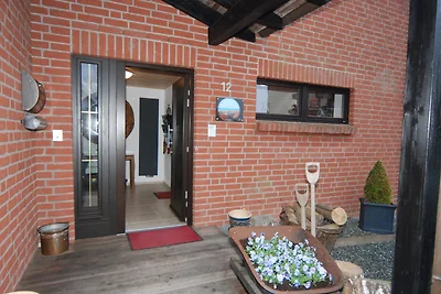 Ferienwohnung Strandperle