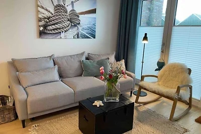 Appartamento Vacanza con famiglia Hohwacht