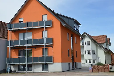Holiday flat family holiday Rheinhausen