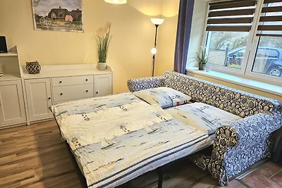 Ferienwohnung Ostsee und Strand