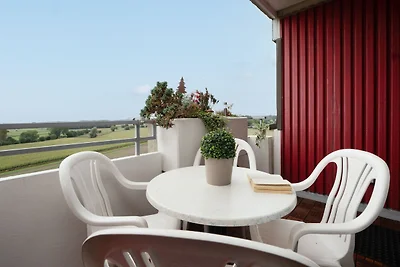 Berolina Sonnenuntergang