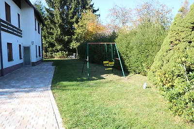 Appartamento Vacanza con famiglia Feldberg