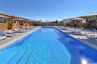 Ferienhaus, Kroatien, 100qm Pool