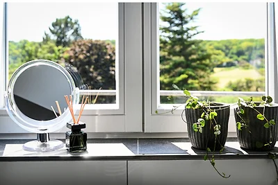 Tor-Apartment im Herrenhaus