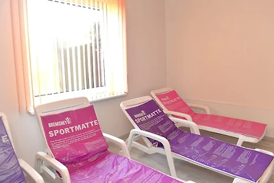 Fewo 91 WHG C 3 in Burhave