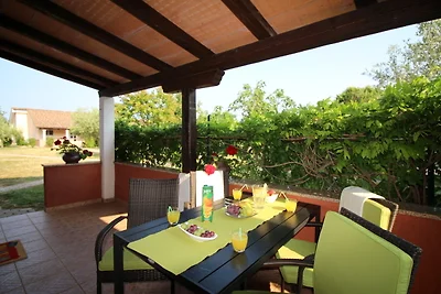 Ferienhaus - Bungalow Lavanda 4