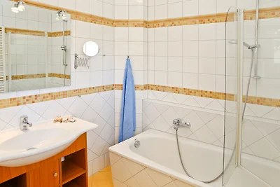 Dünenschloss - 02-23