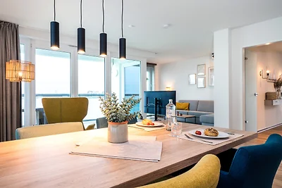 Appartamento Vacanza con famiglia Kappeln