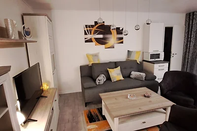 Schmuckkästchen Bungalow 50