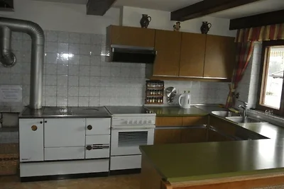 Bauernhaus Hollersbach