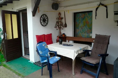 Ferienwohnung in Plau am See