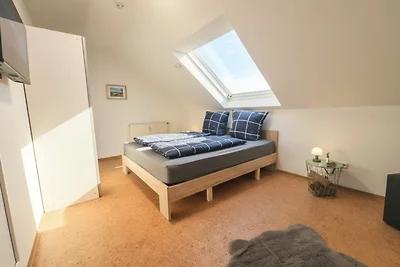 Storchenblick Muhr am Altmühlsee