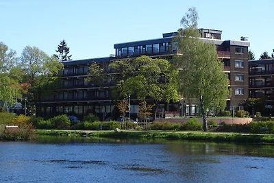 App. Sweet Harz Haus am See