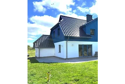 Vakantiehuis Ontspannende vakantie Kenz-Küstrow