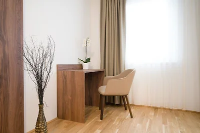 Vakantieappartement Gezinsvakantie Wien