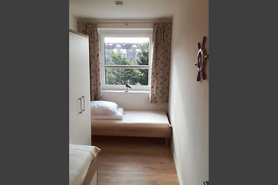 Quartier Hohe Geest 7