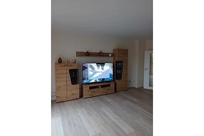 Gemütliche Ferienwohnung in der