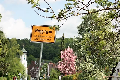 Ferienwohnung Riedblick Süd-Ost