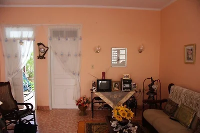 Casa Miriam Sanchez Appartement 1