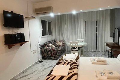 Vakantieappartement Gezinsvakantie 