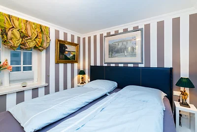 Appartamento Vacanza con famiglia Wenningstedt-Braderup