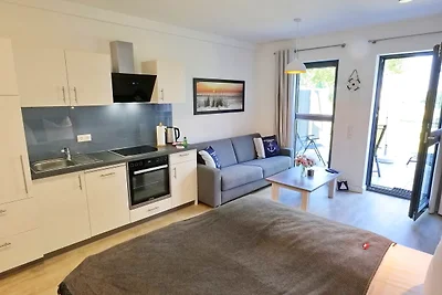 Kleine Auszeit No. 9 - Aurora Vista