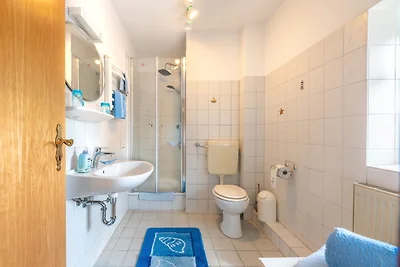 Vakantieappartement Gezinsvakantie Midlum