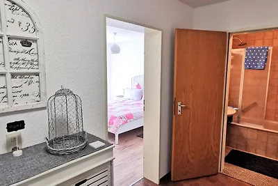 Apartamento Vacaciones familiares Ravensburg
