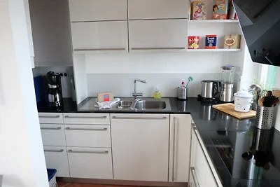 direkt am Wasser ""Küstenperle"mit